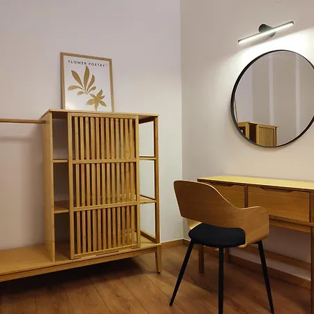 υάκινθος Ξενοδοχείο με διαμερίσματα