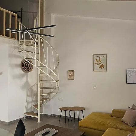 Ξενοδοχείο με διαμερίσματα υάκινθος