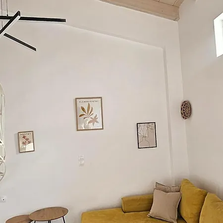 Appart hôtel Yacinthos