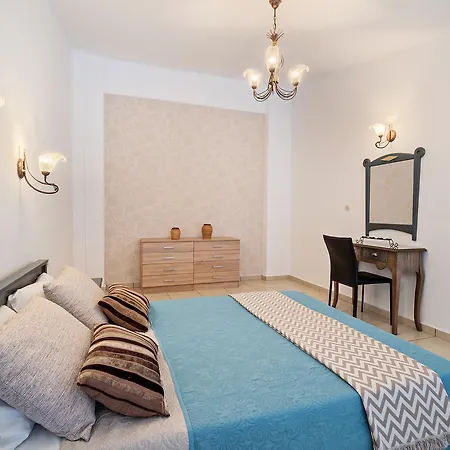 Yacinthos Appart hôtel Réthymnon
